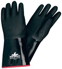 Neoprene Coated Glove